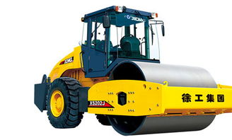 小試牛刀顯鋒芒 徐工機(jī)械的國際化征程