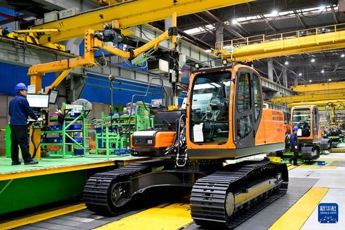 煙臺實(shí)施“倍增計(jì)劃”，以精準(zhǔn)賦能驅(qū)動制造業(yè)高質(zhì)量發(fā)展